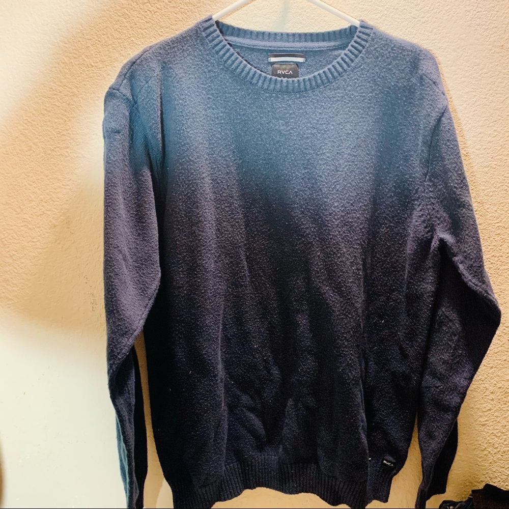 Men’s Crewneck RVCA sweater